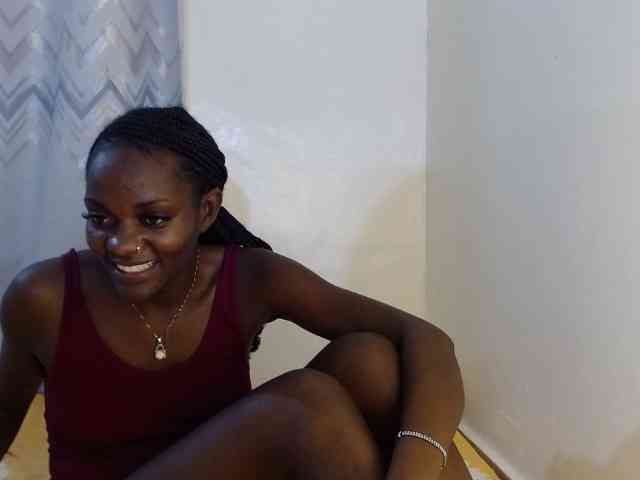 Princess-Ryne webcam