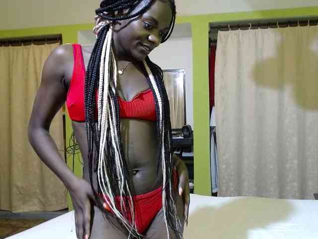 Princess-Ryne webcam