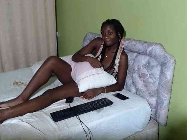 Princess-Ryne webcam