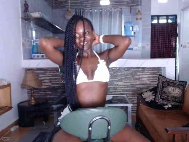 Princess-Ryne webcam