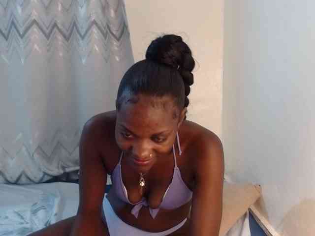 Princess-Ryne webcam