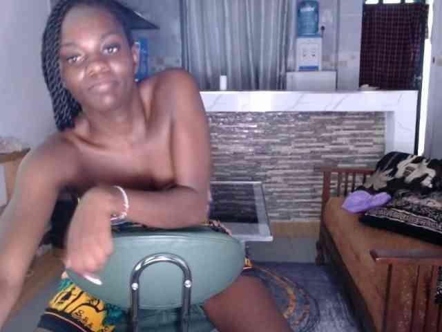 Princess-Ryne webcam