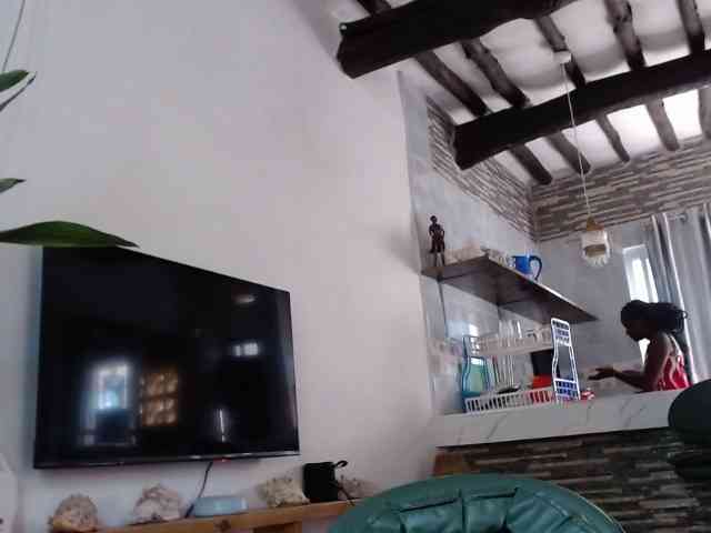 Princess-Ryne webcam