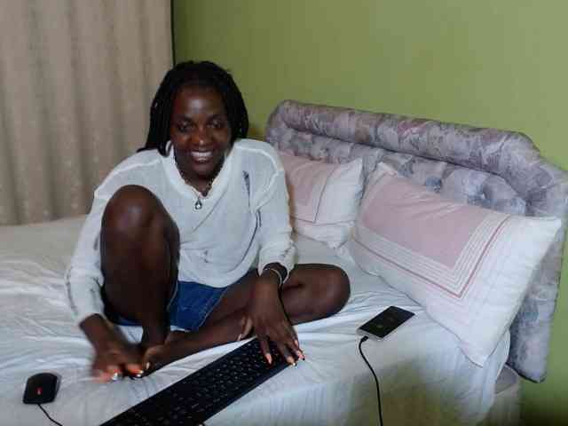 Princess-Ryne webcam