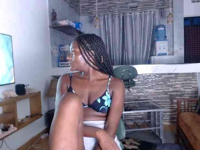 Princess-Ryne webcam