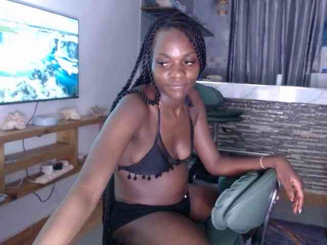 Princess-Ryne webcam