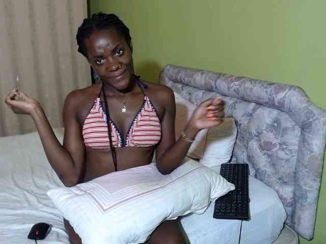 Princess-Ryne webcam