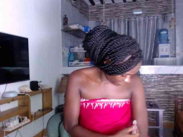 Princess-Ryne webcam