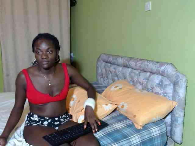 Princess-Ryne webcam