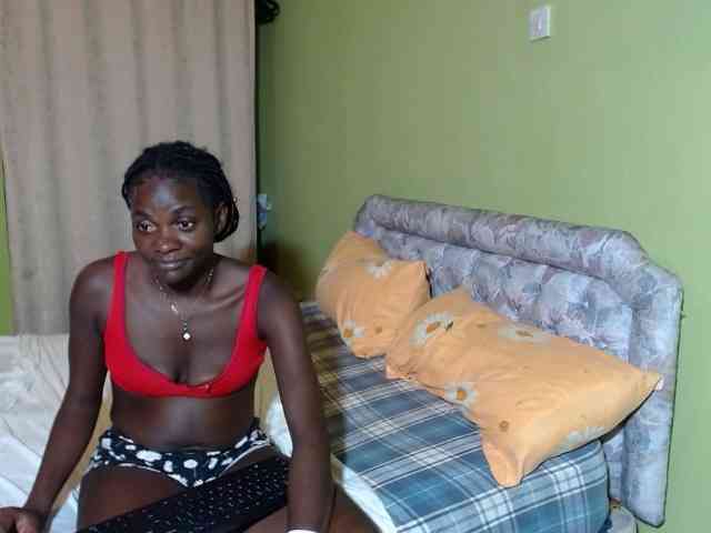 Princess-Ryne webcam