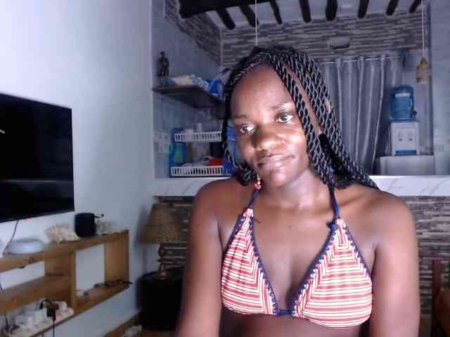 Princess-Ryne webcam