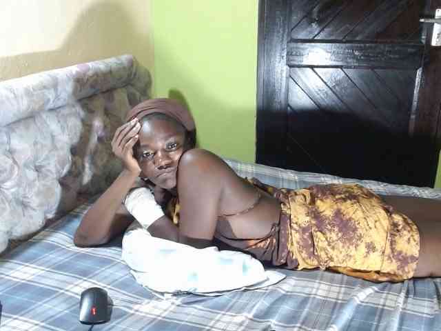 Princess-Ryne webcam