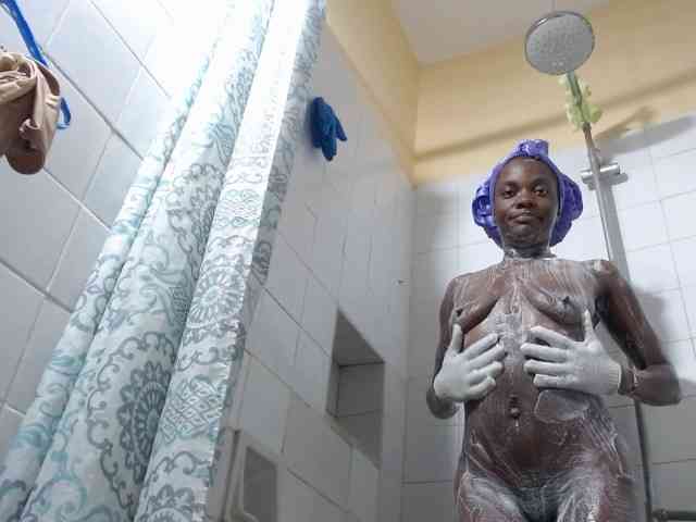 Princess-Ryne webcam