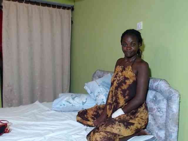 Princess-Ryne webcam