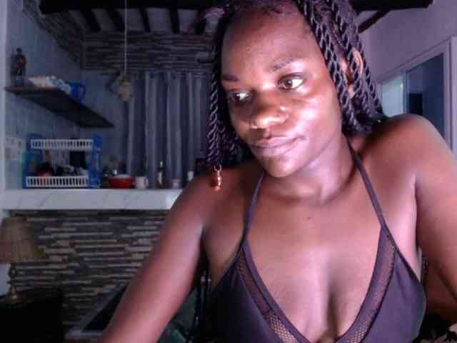 Princess-Ryne webcam