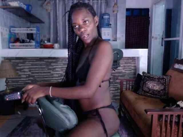 Princess-Ryne webcam