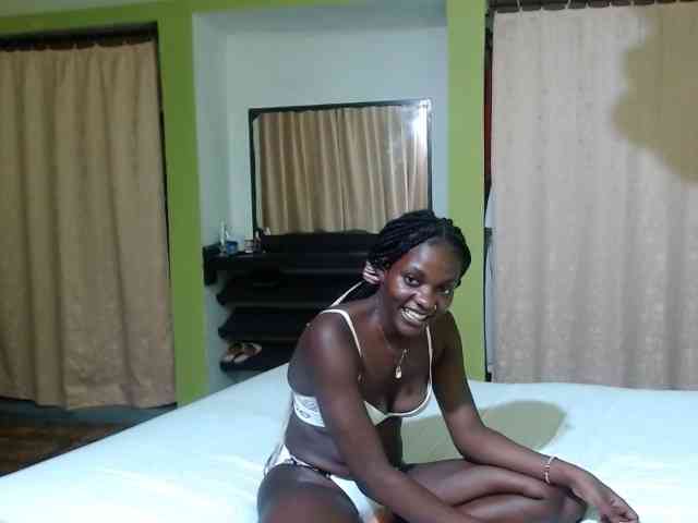 Princess-Ryne webcam