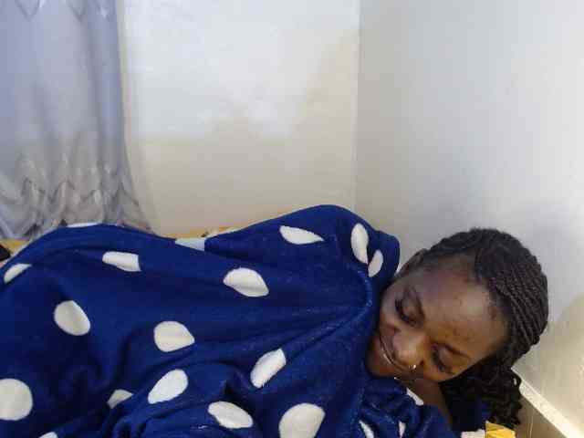 Princess-Ryne webcam