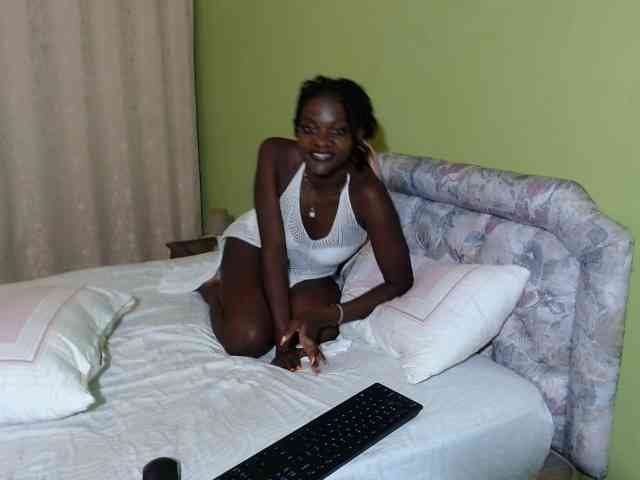 Princess-Ryne webcam