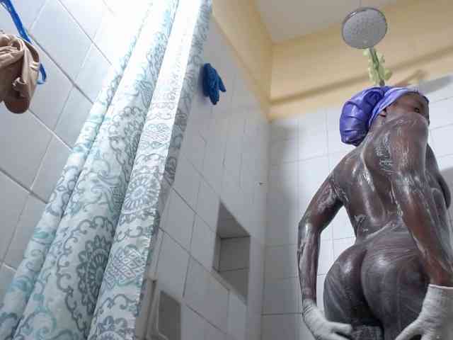 Princess-Ryne webcam