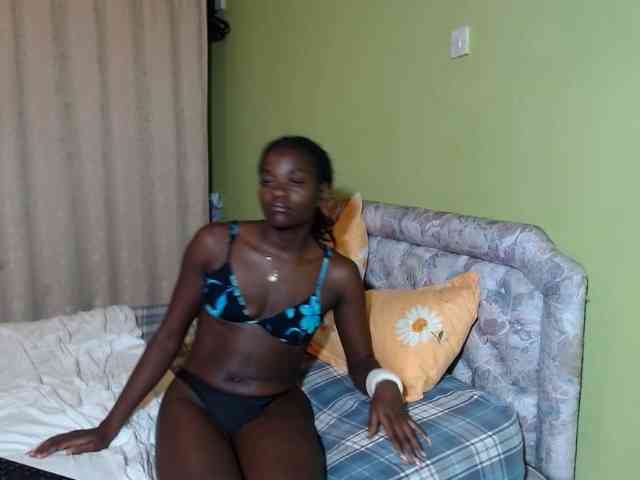 Princess-Ryne webcam