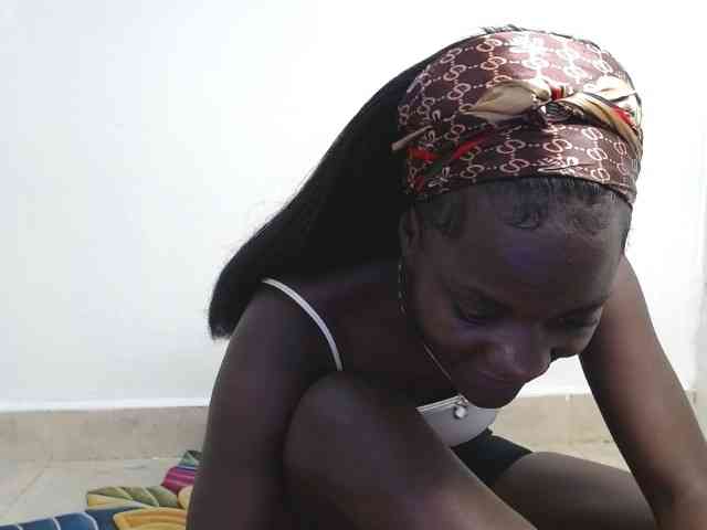 Princess-Ryne webcam