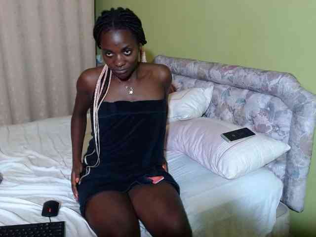 Princess-Ryne webcam