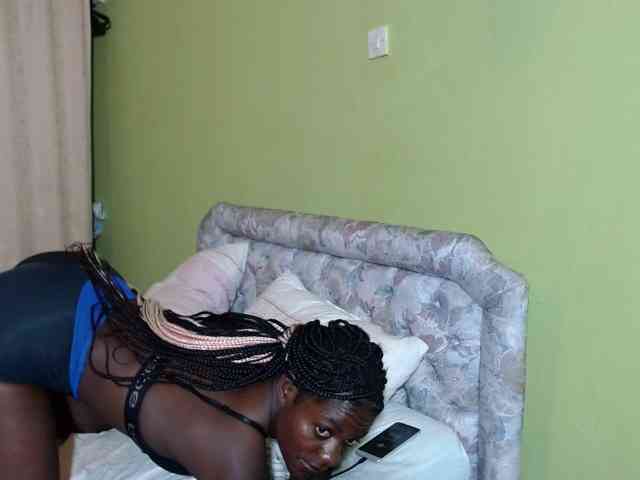 Princess-Ryne webcam