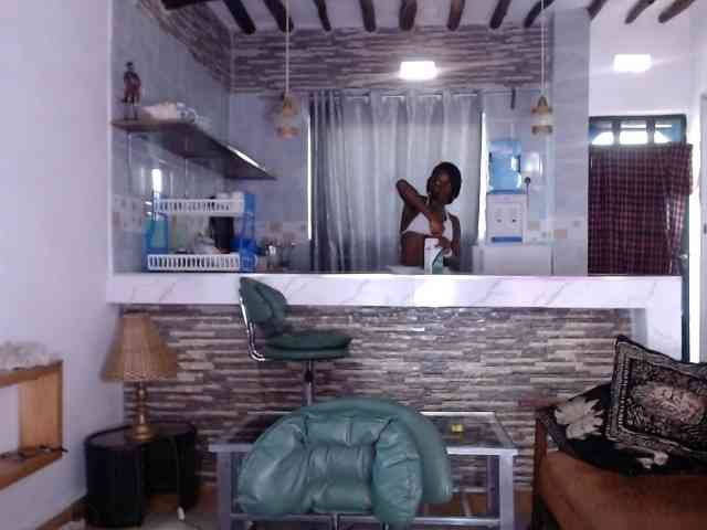 Princess-Ryne webcam