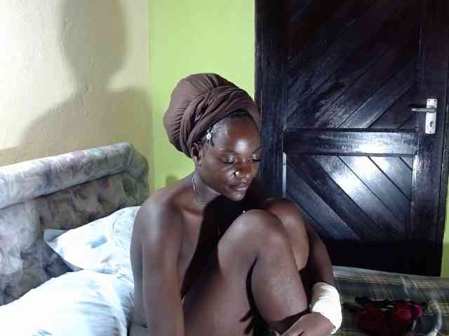 Princess-Ryne webcam