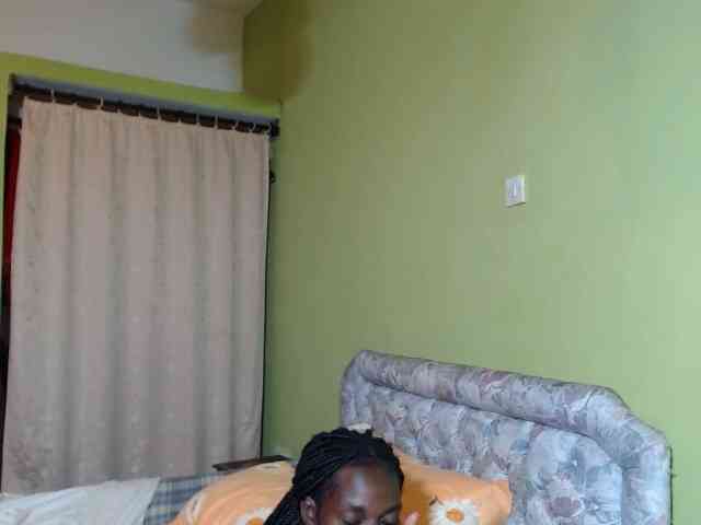 Princess-Ryne webcam