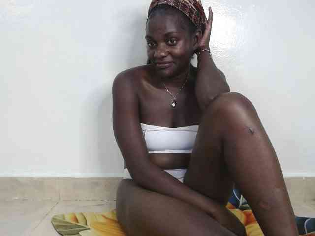 Princess-Ryne webcam