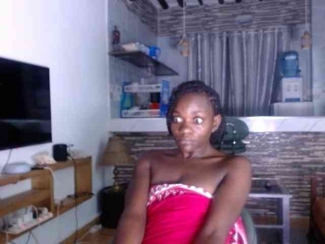 Princess-Ryne webcam