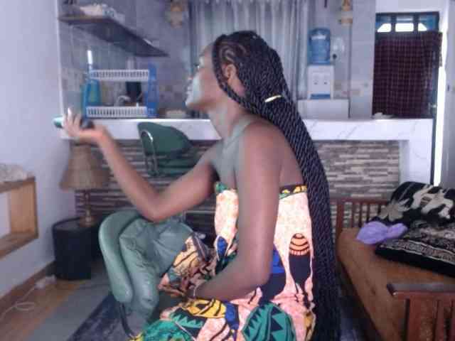 Princess-Ryne webcam