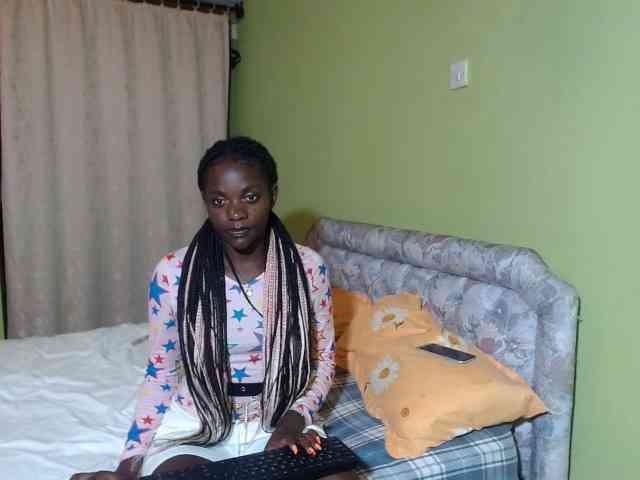 Princess-Ryne webcam