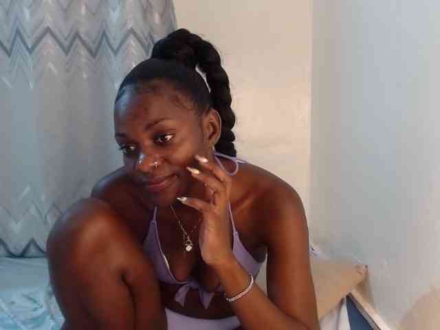 Princess-Ryne webcam