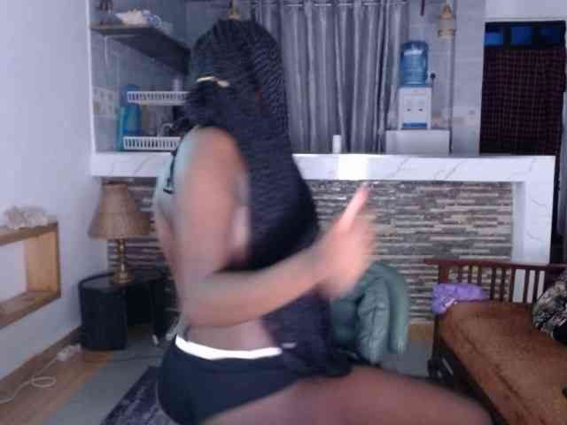 Princess-Ryne webcam