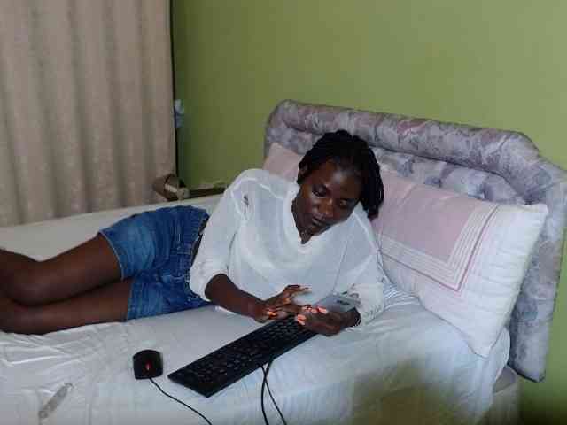 Princess-Ryne webcam