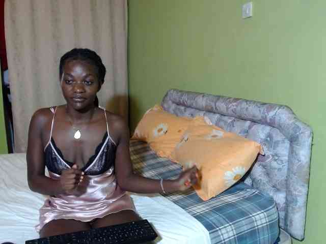 Princess-Ryne webcam