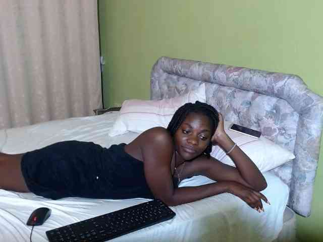 Princess-Ryne webcam