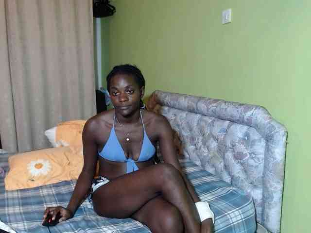 Princess-Ryne webcam