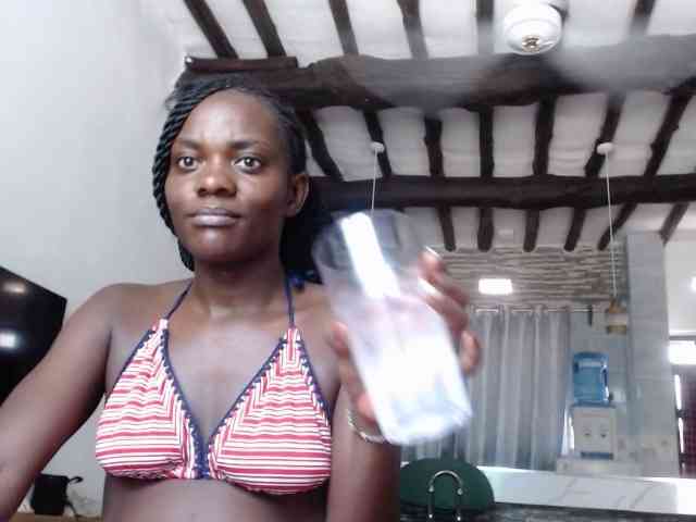 Princess-Ryne webcam