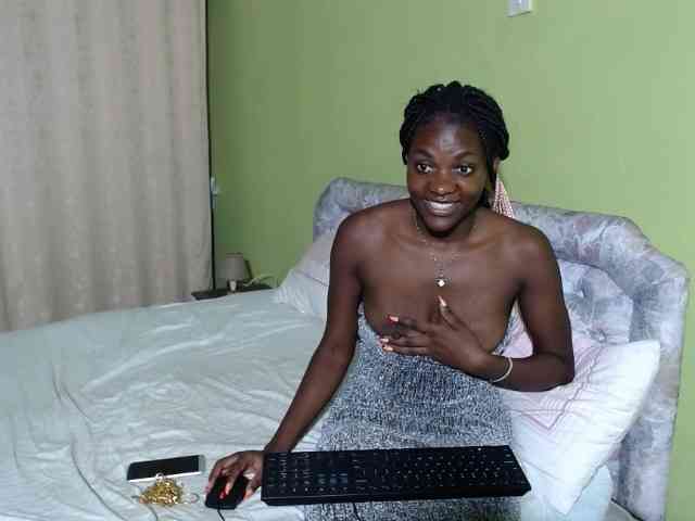 Princess-Ryne webcam