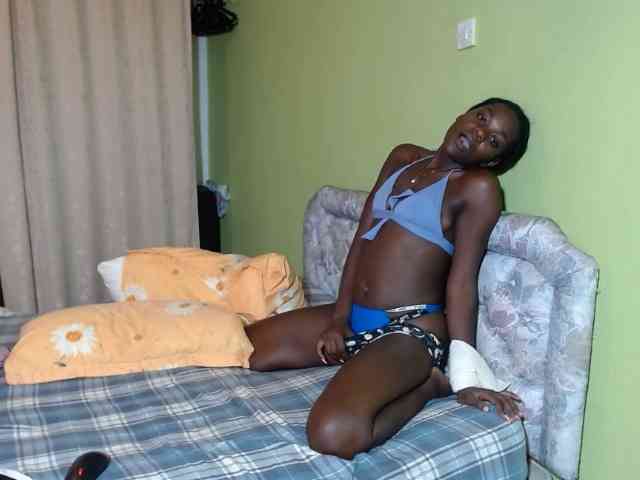 Princess-Ryne webcam