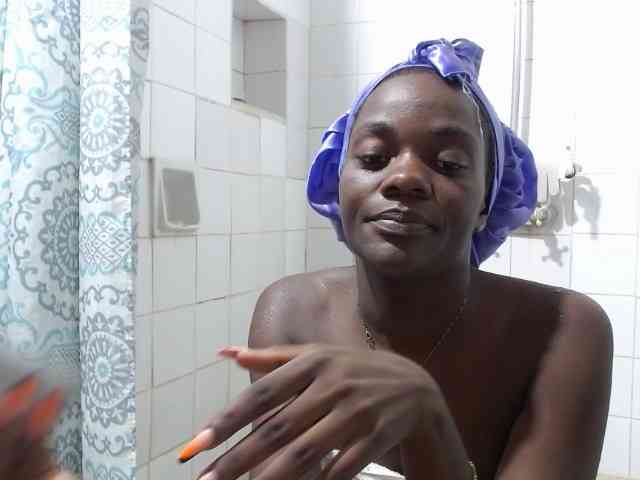 Princess-Ryne webcam