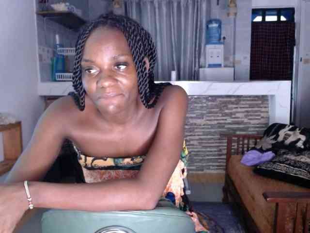 Princess-Ryne webcam