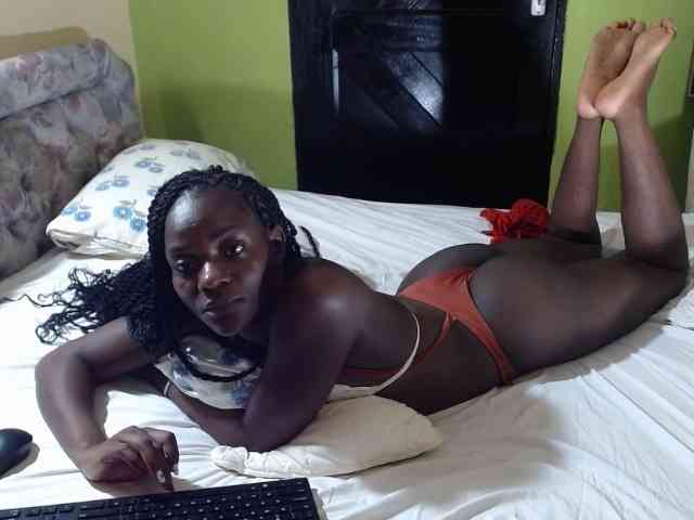 Princess-Ryne webcam