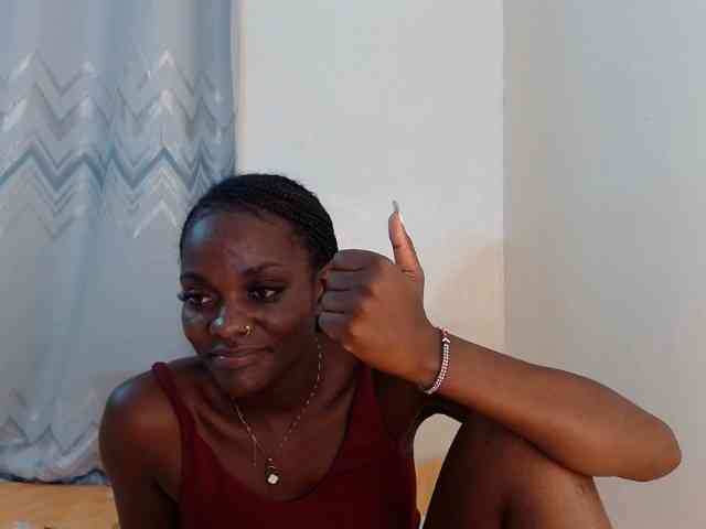 Princess-Ryne webcam