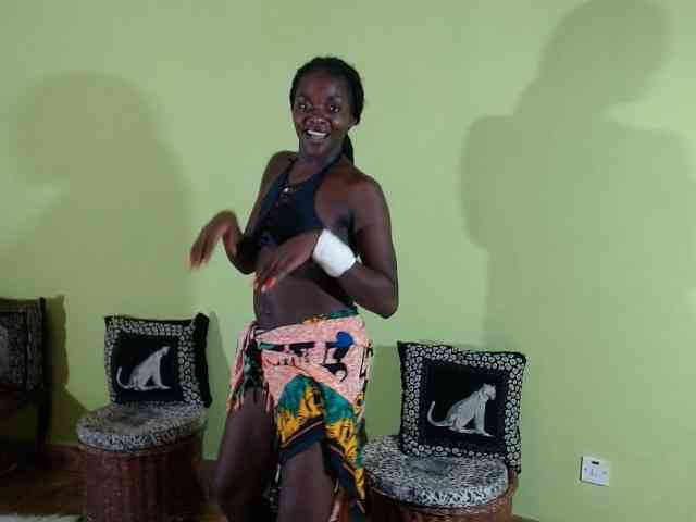 Princess-Ryne webcam