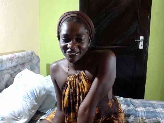 Princess-Ryne webcam